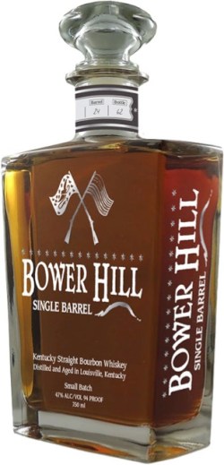 Bower Hill