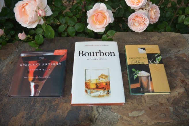 Bourbon Books