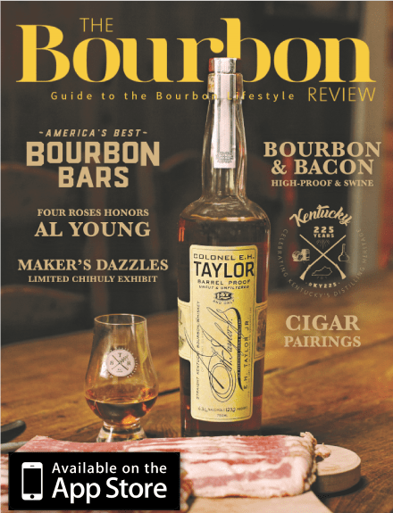 Bourbon Review Magazine