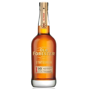 Stateman Bourbon